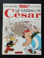 Asterix Le cadeau de César