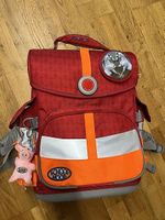 Sac à dos & cartable scolaire «School Mood»