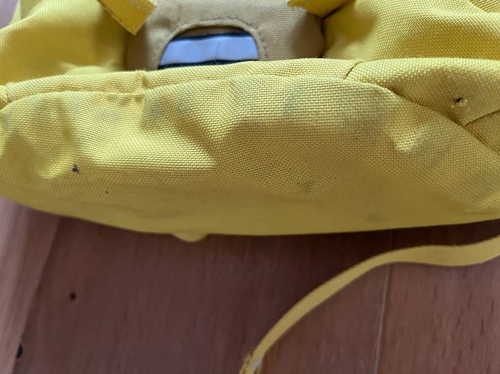 Borse & Zaini: Kinderrucksack Waldfuchs 10 L – Usato da Hausen am Albis venduto da Be13 2