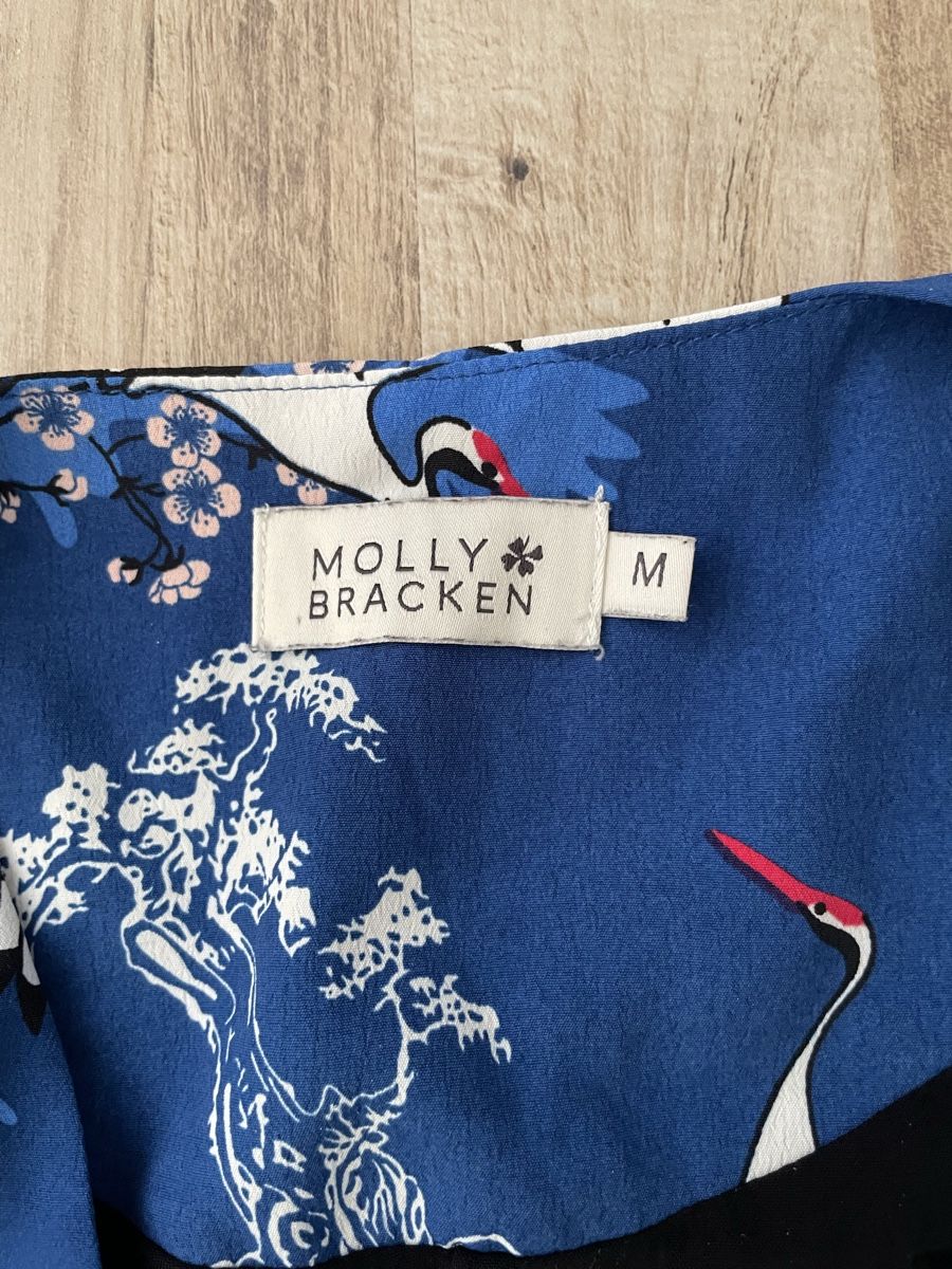 Vestiti: Robe portefeuille Taille M – Nuovo (secondo la descrizione) da Boncourt venduto da auroreboreale17 2