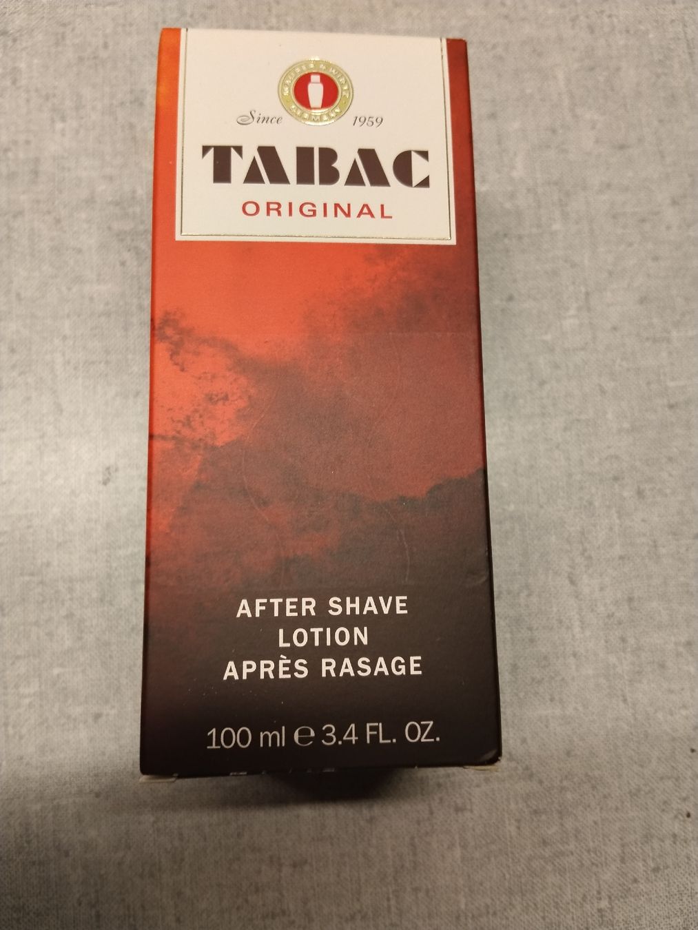 Prodotti di pulizia: Set : Tabac After Shave und Deo – Nuovo e nell'imballaggio originale da Thal venduto da fabbbi 2