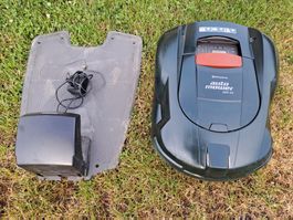 Automower Husqvarna 220 AC