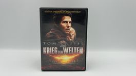 KREIG DER WELTEN - Versand, nur CHF 2.50!