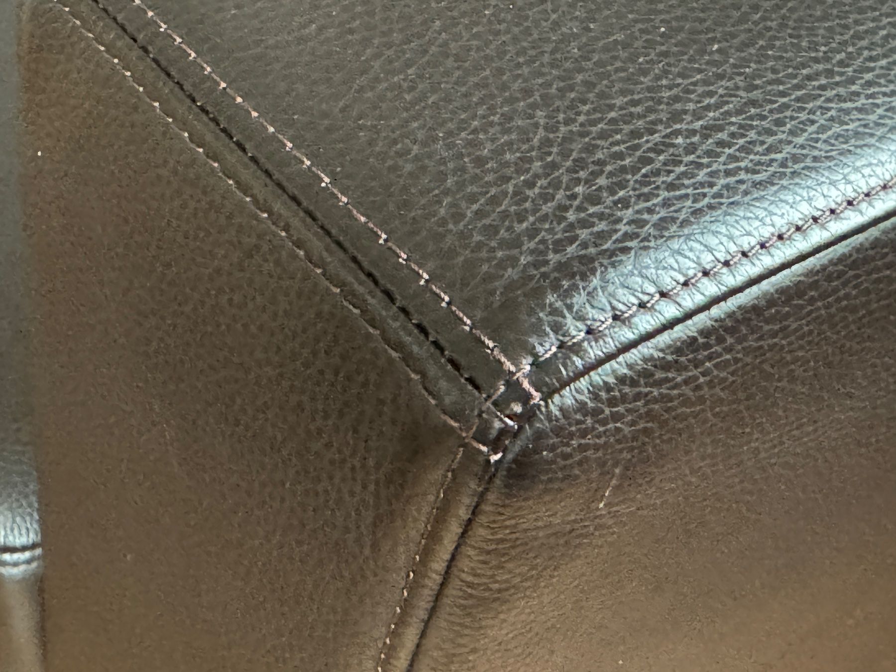 Knoll Poltrone: Walter Knoll Foster 503 Sessel – Usato da Wald ZH venduto da Flight69 3