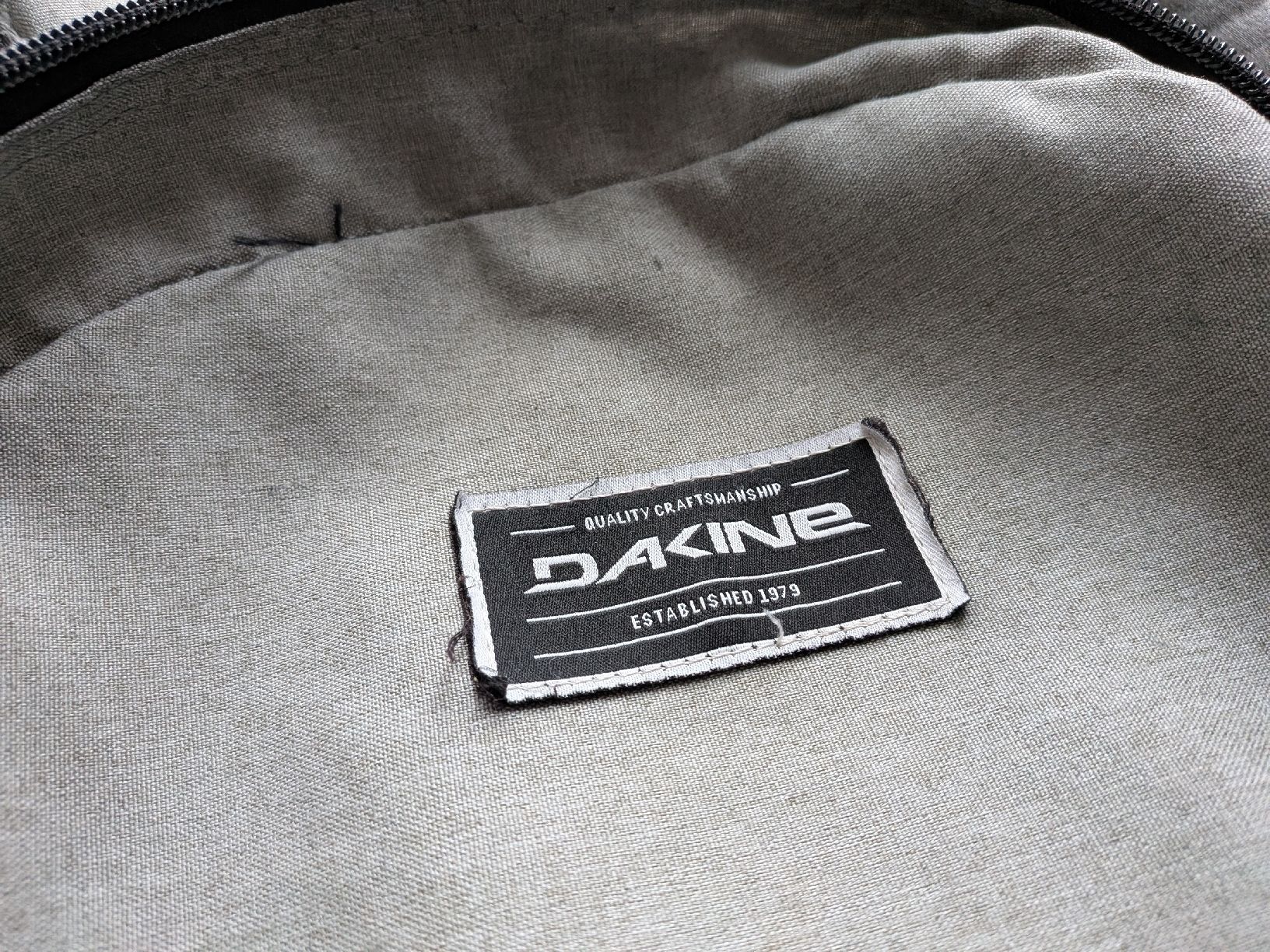 Dakine Sacs à dos: Rucksack Dakine – D'occasion à Burgdorf par Laur1nd 3