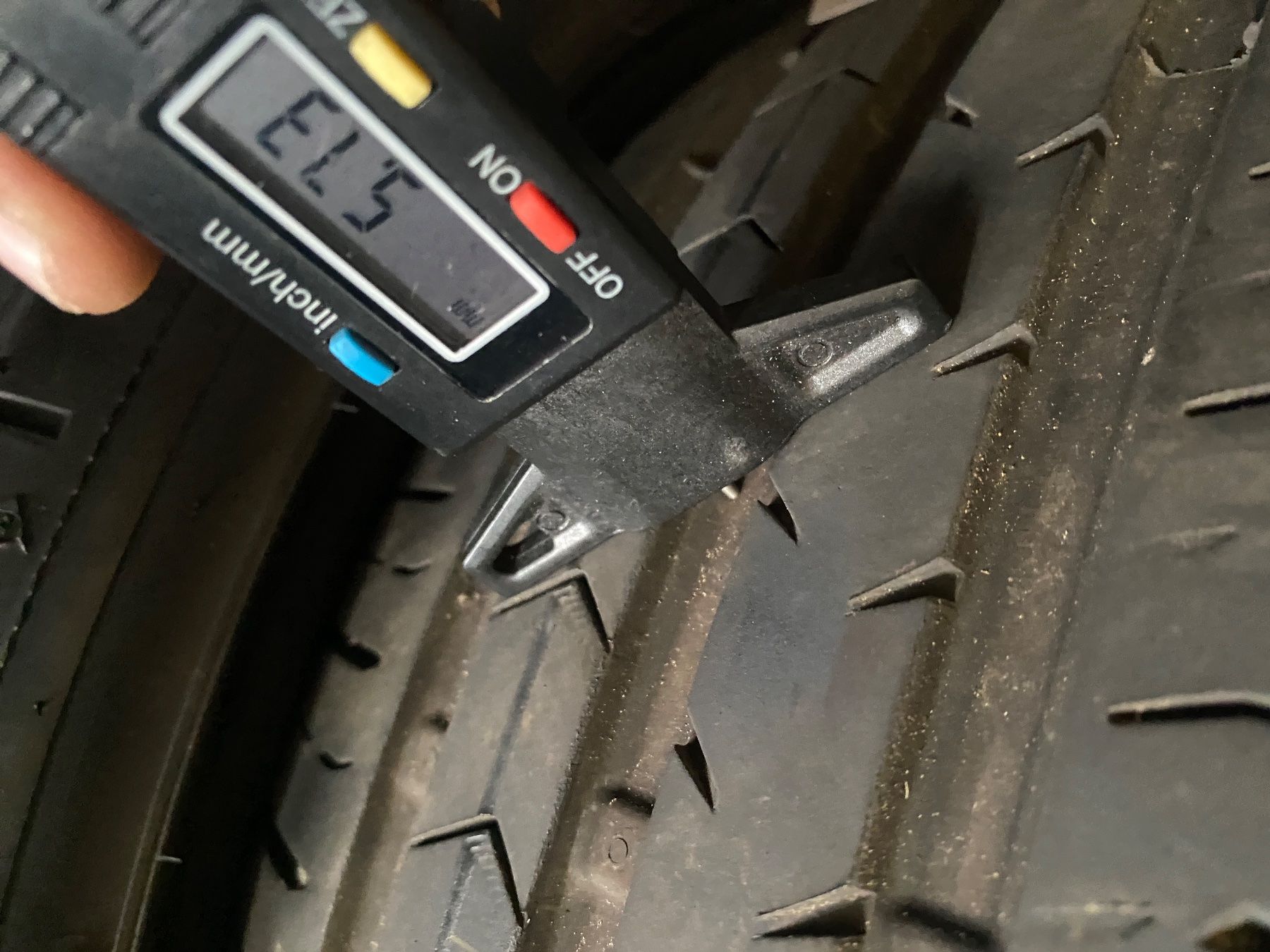 Continental Pneumatici & Ruote complete: 195/60R15 – Usato da Widen venduto da Dinero02 4