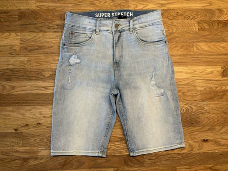 H&M Jeansshorts Gr.158