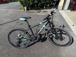 Vélo RockRider 700 