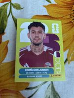 Fussball Sticker Edmilson Junior OAT 17 FIFA WC 2026 Panini