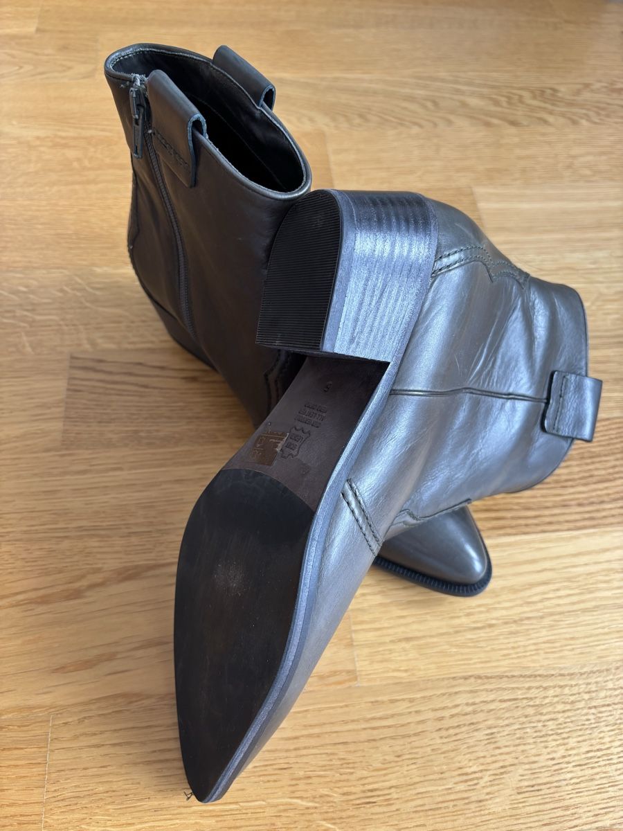 Kennel + Schmenger Scarpe da donna: Cowboy Boots Kennel&Schmenger – Nuovo (secondo la descrizione) da Zürich venduto da luc_hx6g 2