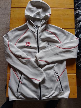 Odlo Midlayer Fleecejacke Damen L