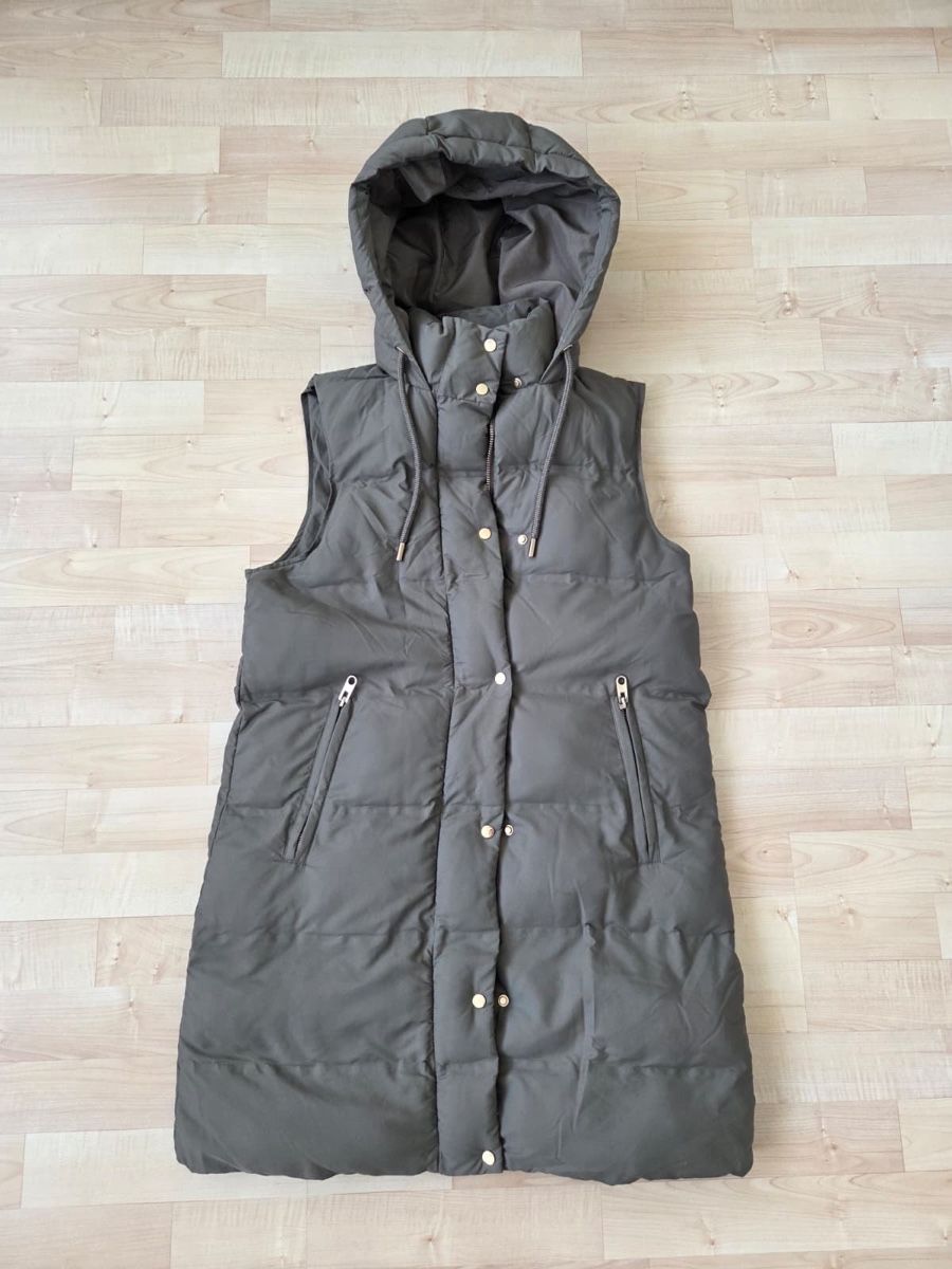 Zara Gilet & Giacche senza maniche: Weste Zara XS – Usato da Brunnen venduto da meme001