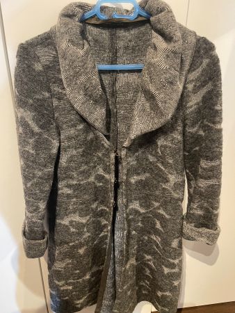 Mantel Syndicate by Nile gr  34 /xs