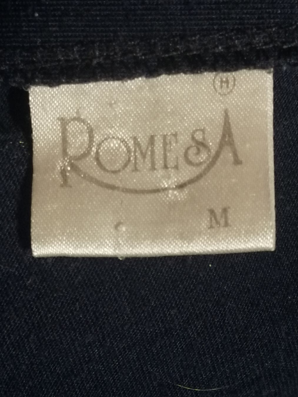 T-shirt: T-Shirt ROMESA gr. M – Usato da Schötz venduto da pemali 2