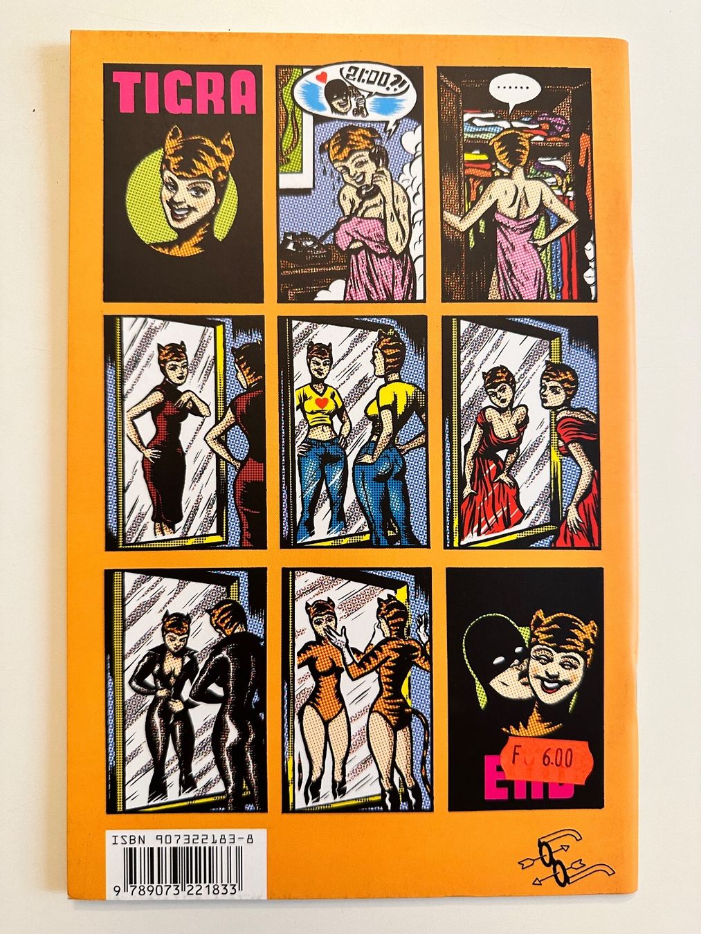 Fumetti: GUTSMAN COMICS BAND 3 – Usato da Münsingen venduto da Ganjam 2