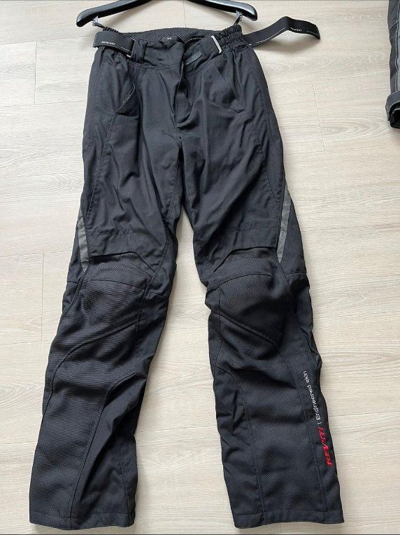 Anzüge & Kostüme: Motorradjacke & Hose – Gebraucht aus Burgdorf von Pabusch 2