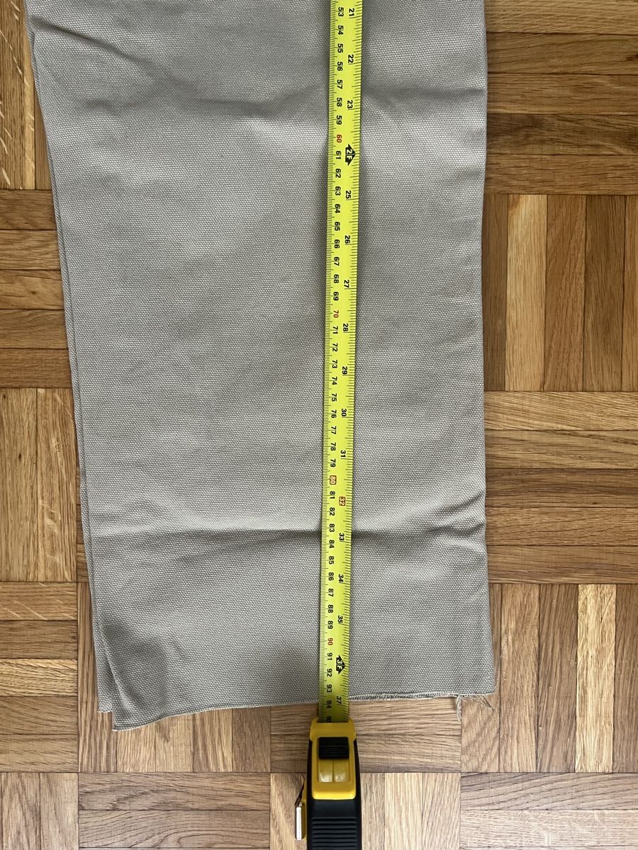 Dickies Jeans: Dickie Duck Canvas – Usato da Balerna venduto da gua_65n2 4