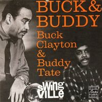 Buck Clayton [Fantasy] Buddy Tate, Gene Ramey