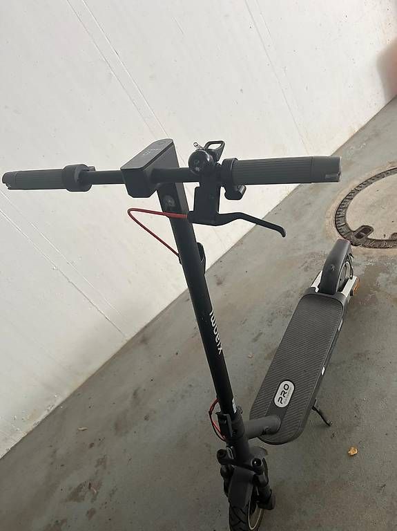 Elektromobile: E-SCOOTER XIAOMI 5 Pro – Gebraucht aus Stallikon von son_6m69