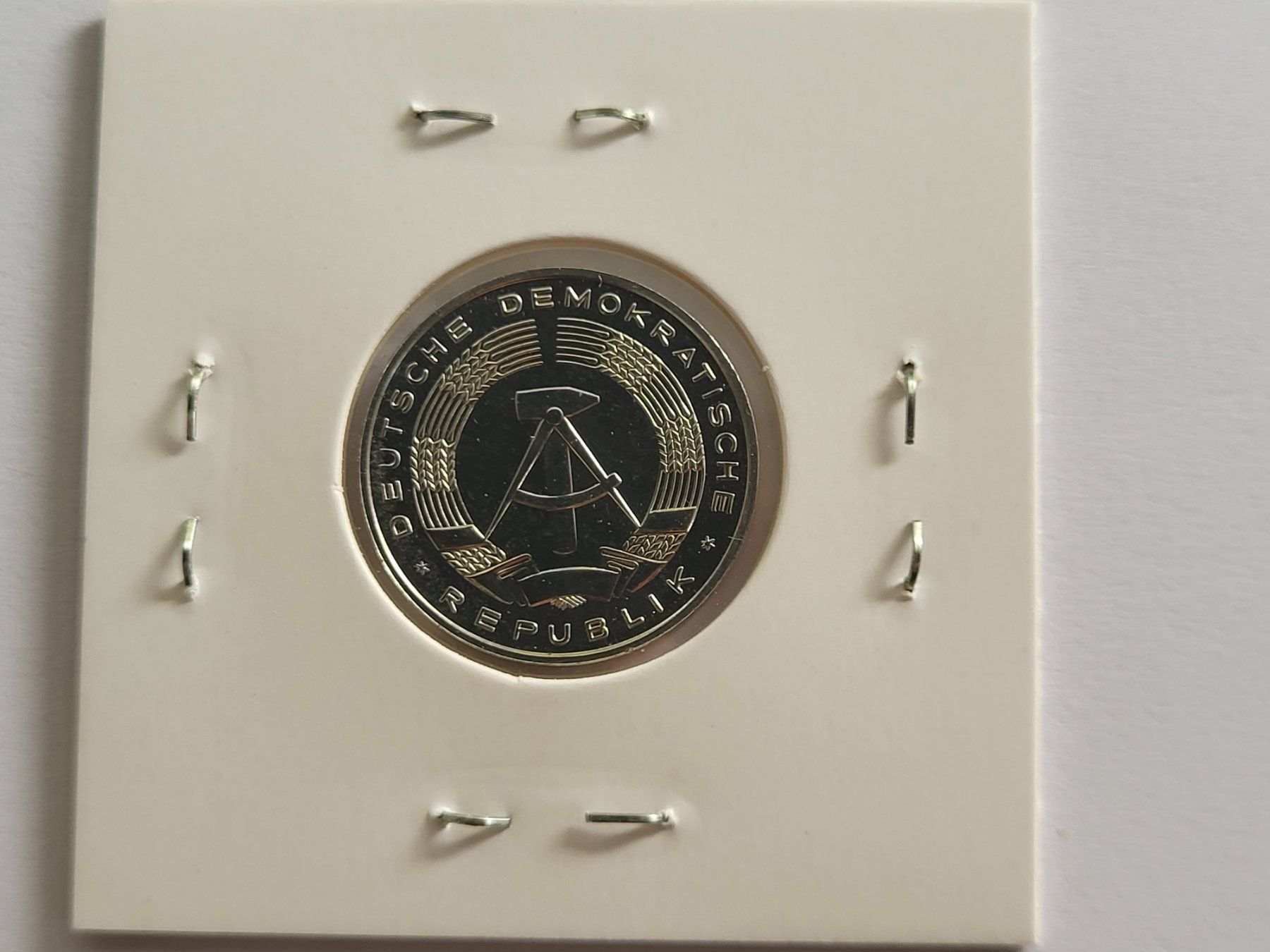 Tutti le monete: 10 Pfennig 1985 Stgl – Nuovo (secondo la descrizione) da Pravidondaz venduto da LVtik 1