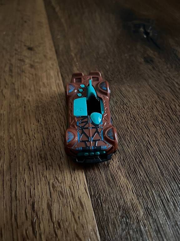 Spielzeuge: Hot Wheel Autos, 3 Stück  – Gebraucht aus Mühlethurnen von JackyCindy 2