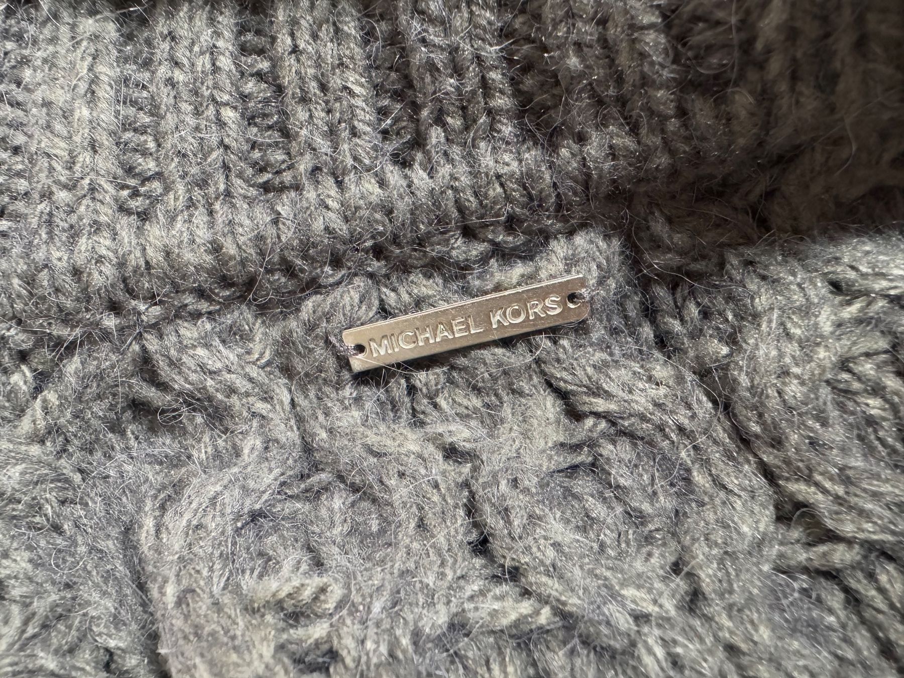 Michael Kors Altro in Moda donna: Michael Kors Poncho – Nuovo (secondo la descrizione) da Kaiseraugst venduto da Blondi_xx 2