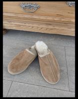 Warme Hausschuhe, Pantoffeln, Damen, Herren, Gr. 38 Top!