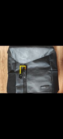 National geographic Rucksack (neu+original)