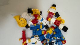 Lego Figuren