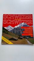 Schwiizer hälfed Schwiizer - Schallplatte