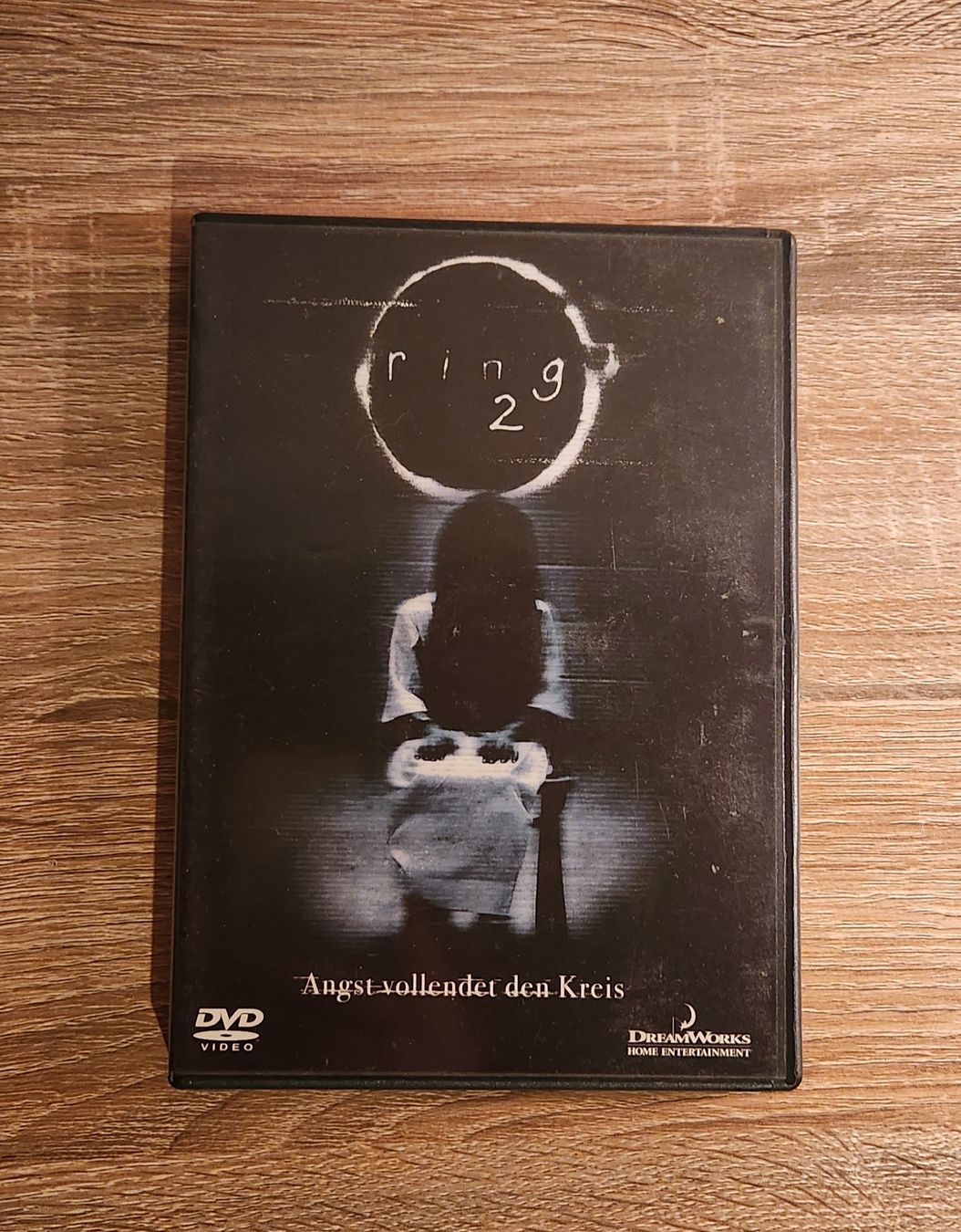 Tous les DVDs: DVD – D'occasion à Bonfol par mai_p9rx