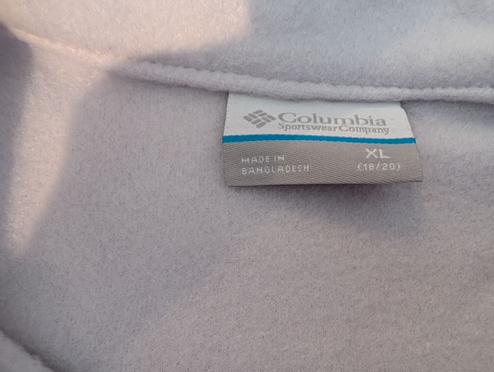 Pullover & Sweatshirts: Columbia Fleece Pulli – Gebraucht aus Pfäffikon ZH von mea_hqs2 1