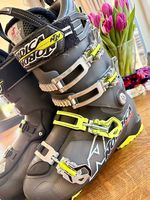 Skischuh Nordica 27 / 27/5. Grösse 42 - 42,5