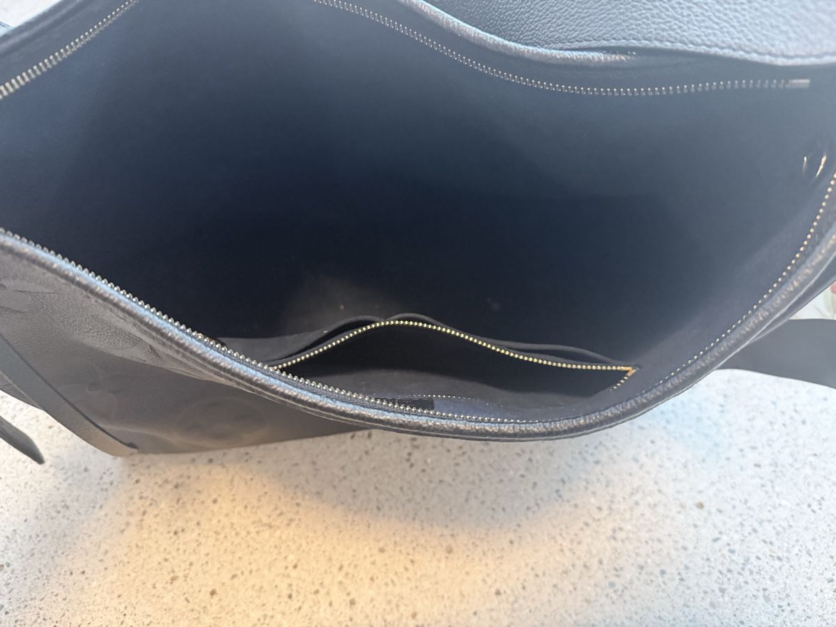 Louis Vuitton Borse da donna: Louis Vuitton CarryAll MM – Nuovo (secondo la descrizione) da Zürich venduto da Kasia0405 3