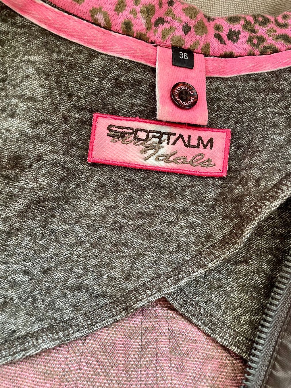 Sportalm Jacken: Stylische Jacke von Sportalm – Neu (gemäss Beschreibung) aus Zürich von Caracol1998 5