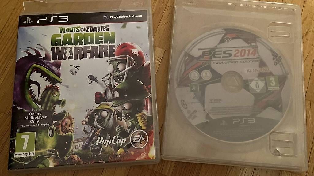 Giochi: Diverse PS3 Spiele – Usato da Glattpark(Opfikon) venduto da Peo2