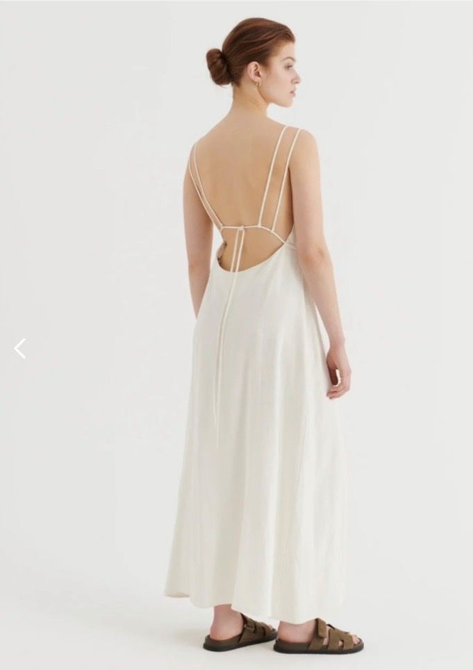 Vestiti: by Aylin Koenig, Kleid Bernadette, Grösse S – Nuovo (secondo la descrizione) da Herisau venduto da Nimsajg 1