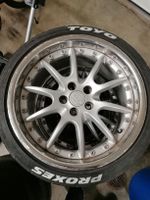Felgen für Subaru