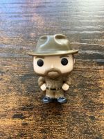 Hopper Kinder Joy Funko Pops Stranger Things