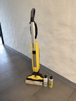 Kärcher Nassreiniger FC5 2.0