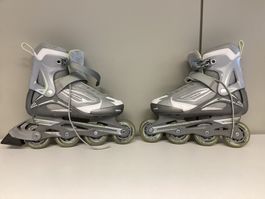 Inline Skates Rollerblade GEO III W PRO Gr. 40 -Wiitergäh