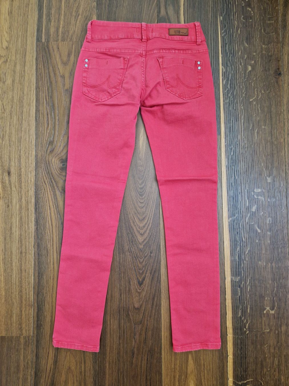 Jeans: LTB Jeans Molly W26/L30 – Gebraucht aus Au SG von Chliini87 1