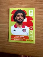 Panini TUN 11 Ferjani Sassi