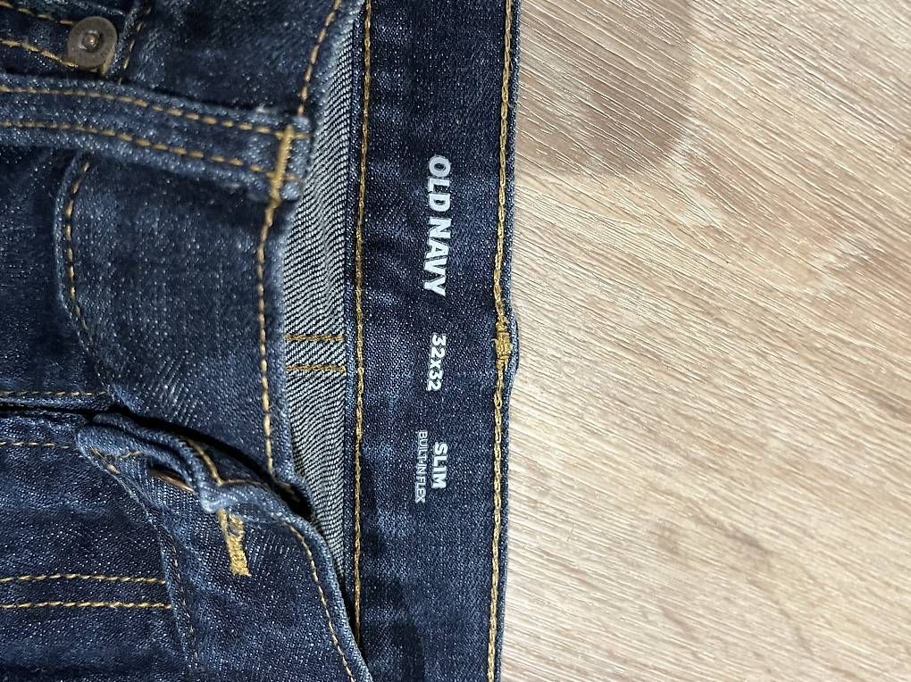 Jeans: Jeans Old Navy – Gebraucht aus Zürich von BigRock89 2