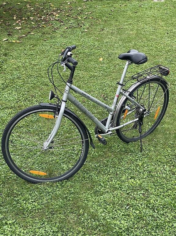 Biciclette: Damenvelo – Usato da Küsnacht ZH venduto da Delia_4007