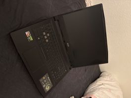 Pc gameurs MSI portable