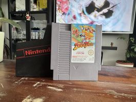DuckTales NES – Top Zustand!