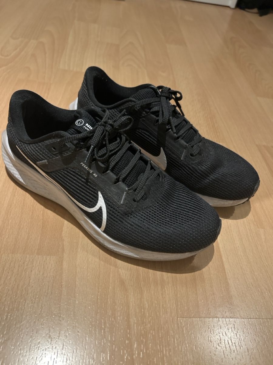 Nike Scarpe da uomo: Nike pegasus 40 – Usato da Zürich venduto da pil_9sh9