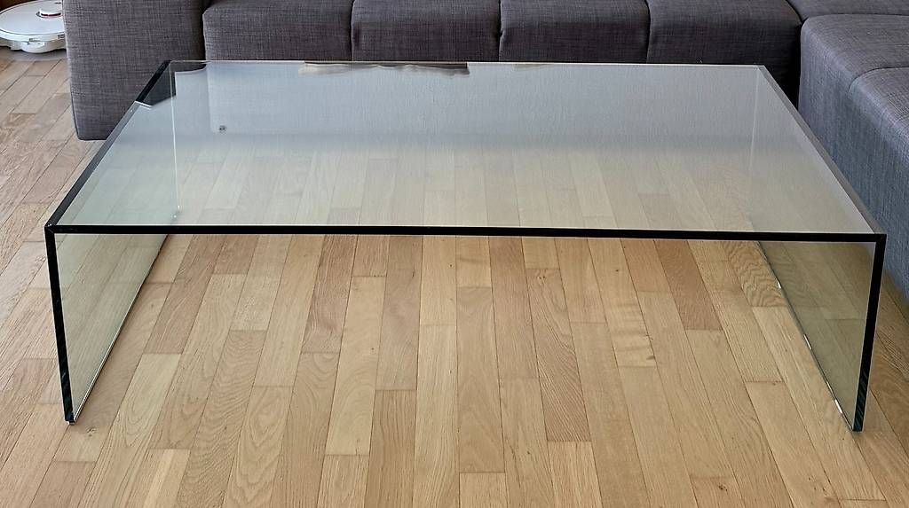Tavoli: Sofatisch aus Glas – Usato da Eschenbach LU venduto da severin91