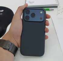 iPhone 17 Pro 512GB  Akku 95%, top Zustand & Woven Case